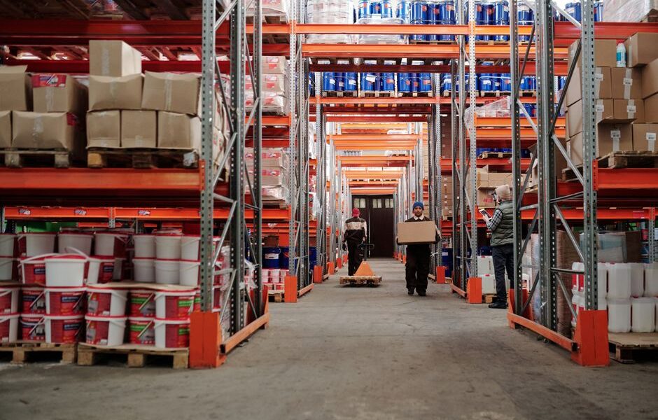 GoodLifeMovers Kenya Call 0729839701 – Best Movers for Furniture Transport in Nairobi, Kenya