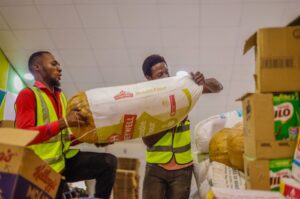 Goodlife Movers Logistics Asset – african-worker-warehouse - Goodlife Movers Kenya