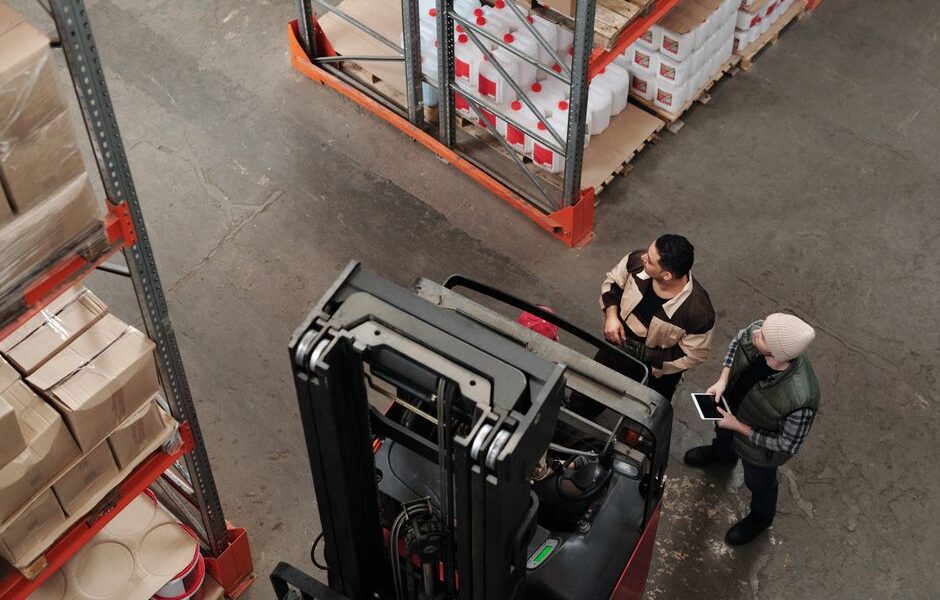 Reliable Moving Solutions: Goodlife Movers in Westlands