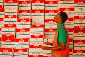 Goodlife Movers Logistics Asset – african-worker-warehouse - Goodlife Movers Kenya