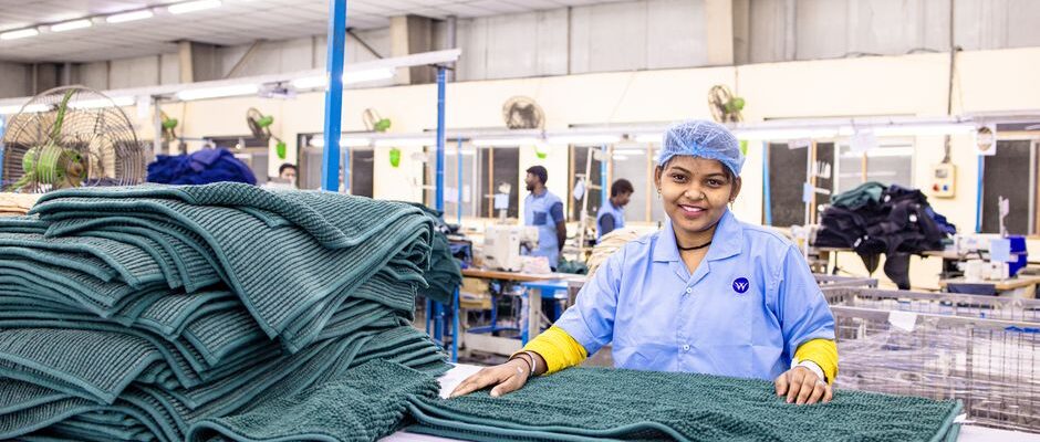 Goodlife Movers Logistics Asset – african-worker-warehouse - Goodlife Movers Kenya