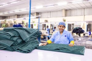 Goodlife Movers Logistics Asset – african-worker-warehouse - Goodlife Movers Kenya