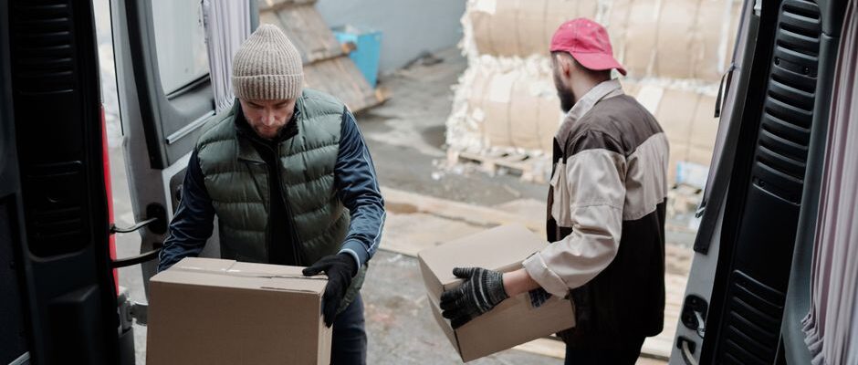 Goodlife Movers Logistics Asset – african-worker-warehouse - Goodlife Movers Kenya