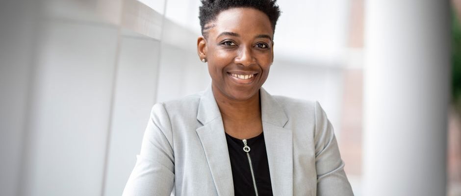 Goodlife Movers Logistics Asset – black-professional-smiling - Goodlife Movers Kenya
