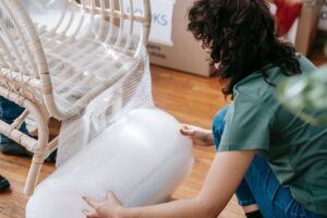 Goodlife Movers Logistics Asset – bubble-wrap-packing - Goodlife Movers Kenya