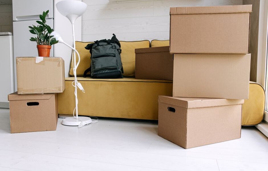 Goodlife Movers Kenya 0729839701 – Reliable Moving Company in Kilimani
