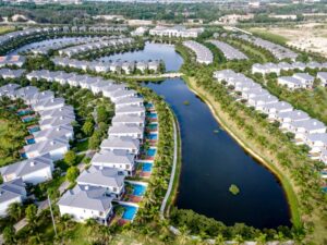 Goodlife Movers Logistics Asset – luxury-villa-modern - Goodlife Movers Kenya
