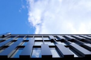 Goodlife Movers Logistics Asset – modern-office-block - Goodlife Movers Kenya
