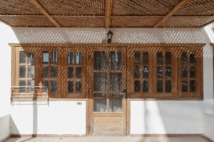 Goodlife Movers Logistics Asset – nairobi-house-exterior - Goodlife Movers Kenya