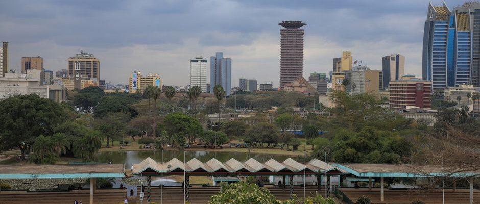 Goodlife Movers Logistics Asset – nairobi-house-exterior - Goodlife Movers Kenya