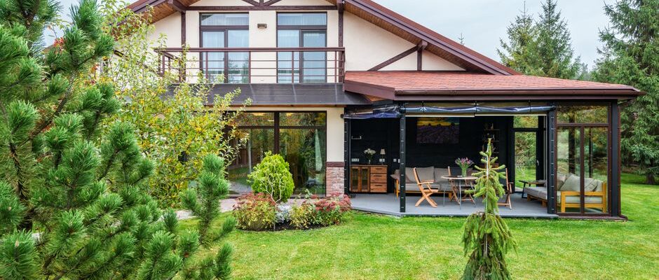 Goodlife Movers Logistics Asset – nairobi-house-exterior - Goodlife Movers Kenya