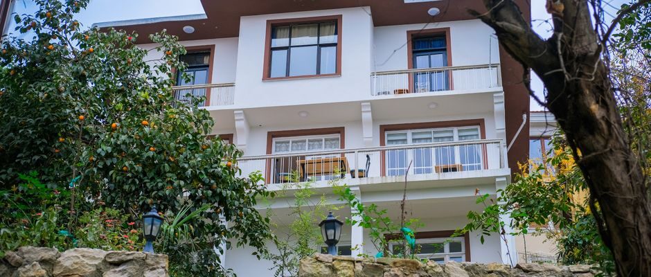 Goodlife Movers Logistics Asset – nairobi-house-exterior - Goodlife Movers Kenya