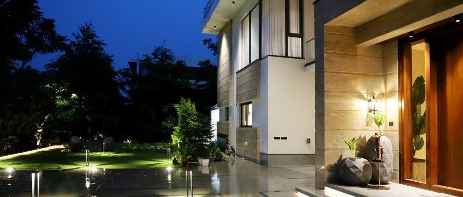 Goodlife Movers Logistics Asset – nairobi-house-exterior - Goodlife Movers Kenya