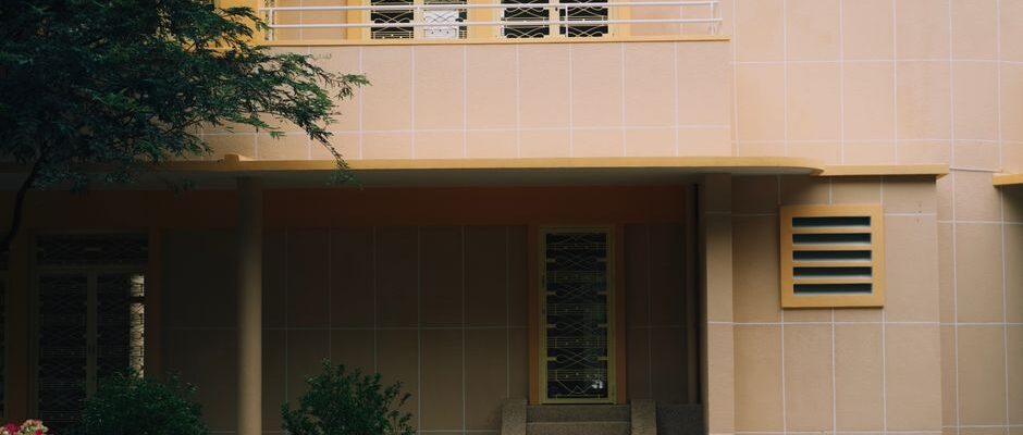 Goodlife Movers Logistics Asset – nairobi-house-exterior - Goodlife Movers Kenya