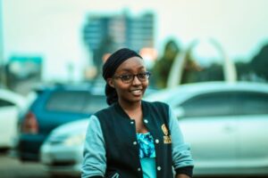 Goodlife Movers Logistics Asset – nairobi-professional-smile - Goodlife Movers Kenya