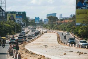 Goodlife Movers Logistics Asset – ngong-road-nairobi - Goodlife Movers Kenya