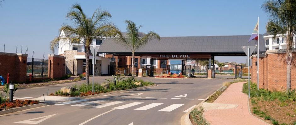 Goodlife Movers Logistics Asset – suburban-bungalow-gate - Goodlife Movers Kenya