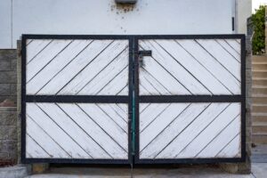 Goodlife Movers Logistics Asset – suburban-bungalow-gate - Goodlife Movers Kenya