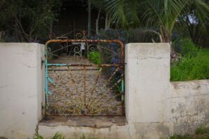 Goodlife Movers Logistics Asset – suburban-bungalow-gate - Goodlife Movers Kenya