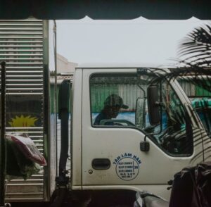 Goodlife Movers Logistics Asset – african-delivery-driver - Goodlife Movers Kenya