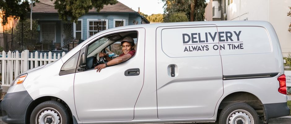 Goodlife Movers Logistics Asset – african-delivery-driver - Goodlife Movers Kenya