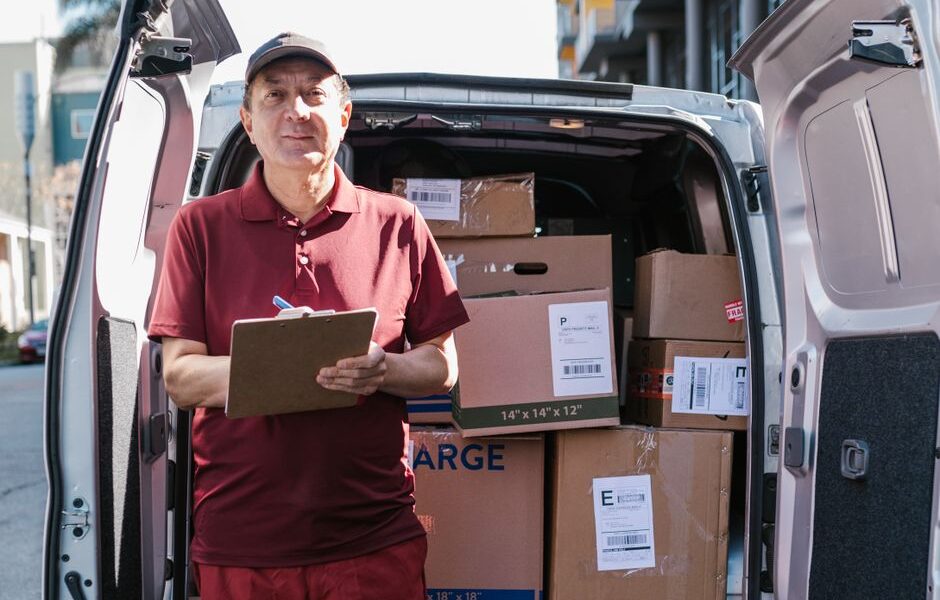 Movers Clay City Nairobi | Reliable Relocation & House Moving Services