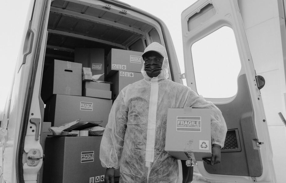 Goodlife Movers Kenya: Reliable Office & House Movers in Westlands Nairobi