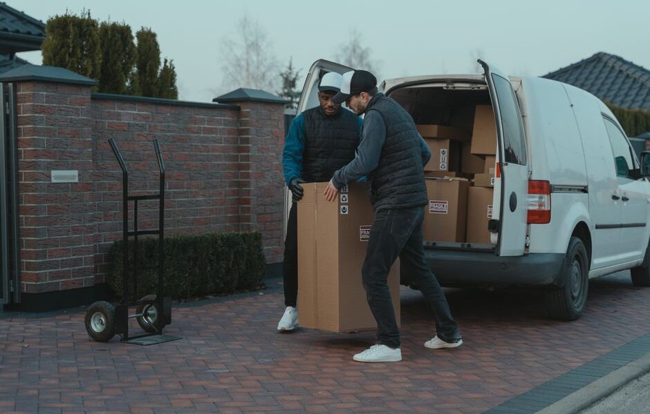 Reliable Movers Nairobi | Trusted Moving Company Kenya & Relocation Experts