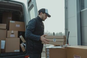 Goodlife Movers Logistics Asset – african-delivery-driver - Goodlife Movers Kenya