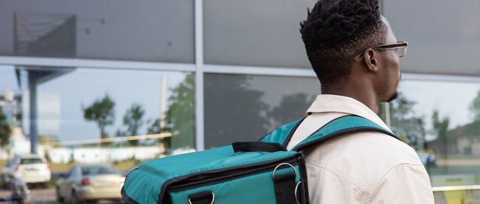 Goodlife Movers Logistics Asset – african-delivery-driver - Goodlife Movers Kenya