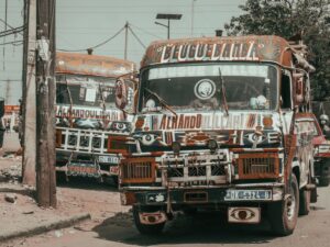 Goodlife Movers Logistics Asset – african-movers-truck - Goodlife Movers Kenya