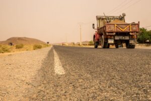 Goodlife Movers Logistics Asset – african-truck-highway - Goodlife Movers Kenya