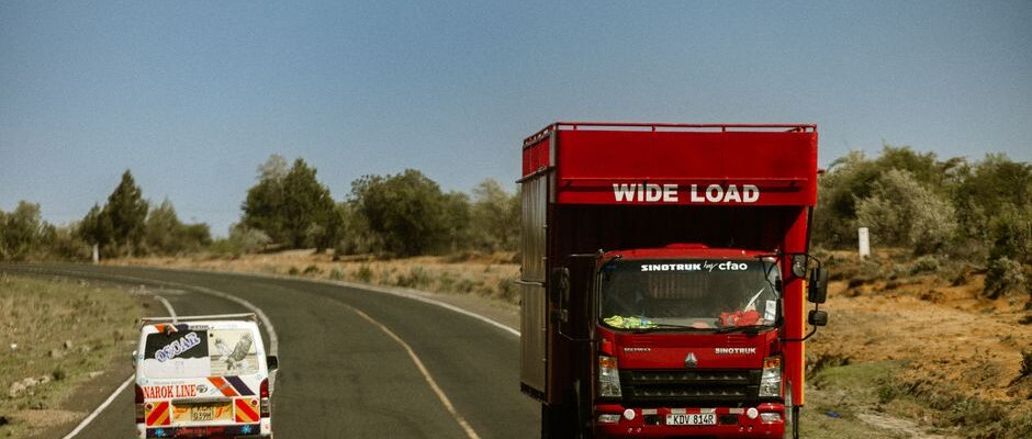 Goodlife Movers Logistics Asset – african-truck-highway - Goodlife Movers Kenya
