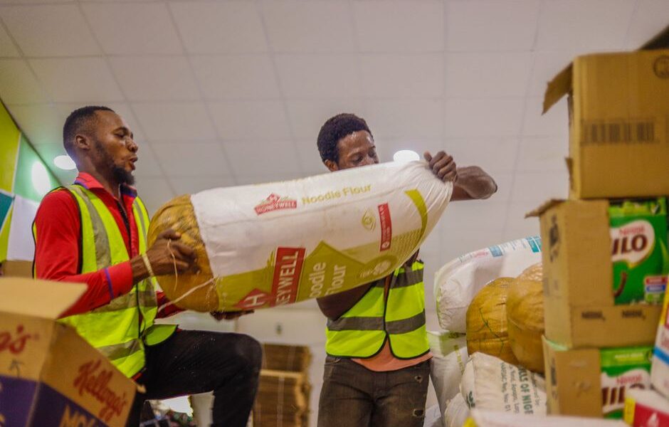 Goodlife Movers Kenya 0729839701: Best Movers in Nairobi for Affordable Moving Services