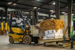 Goodlife Movers Logistics Asset – african-worker-warehouse - Goodlife Movers Kenya