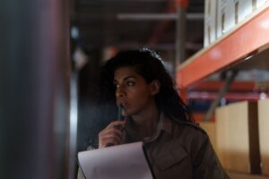Goodlife Movers Logistics Asset – african-worker-warehouse - Goodlife Movers Kenya