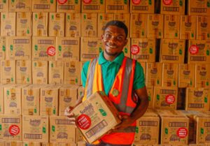 Goodlife Movers Logistics Asset – african-worker-warehouse - Goodlife Movers Kenya