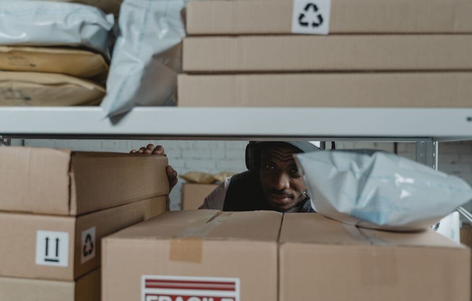 Best Packing Services in Kilimani Nairobi Kenya – Goodlife Movers Kenya 0729839701