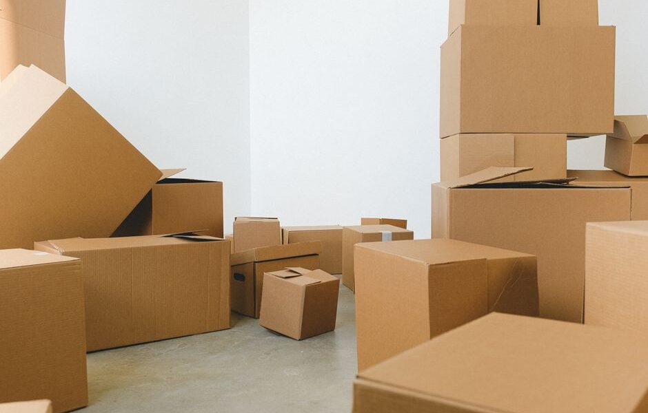 Moving Companies in Nairobi – Choosing the Right One