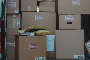 Goodlife Movers Logistics Asset – cardboard-boxes-stack - Goodlife Movers Kenya