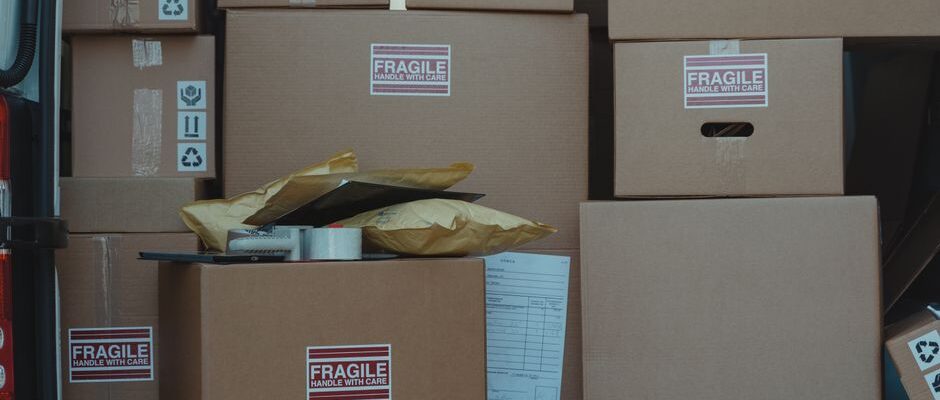 Goodlife Movers Logistics Asset – cardboard-boxes-stack - Goodlife Movers Kenya