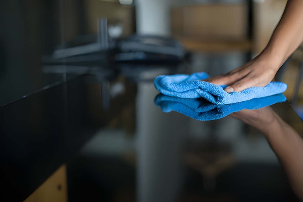 cleaning - Goodlife Movers Kenya