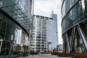 Goodlife Movers Logistics Asset – commercial-glass-building - Goodlife Movers Kenya