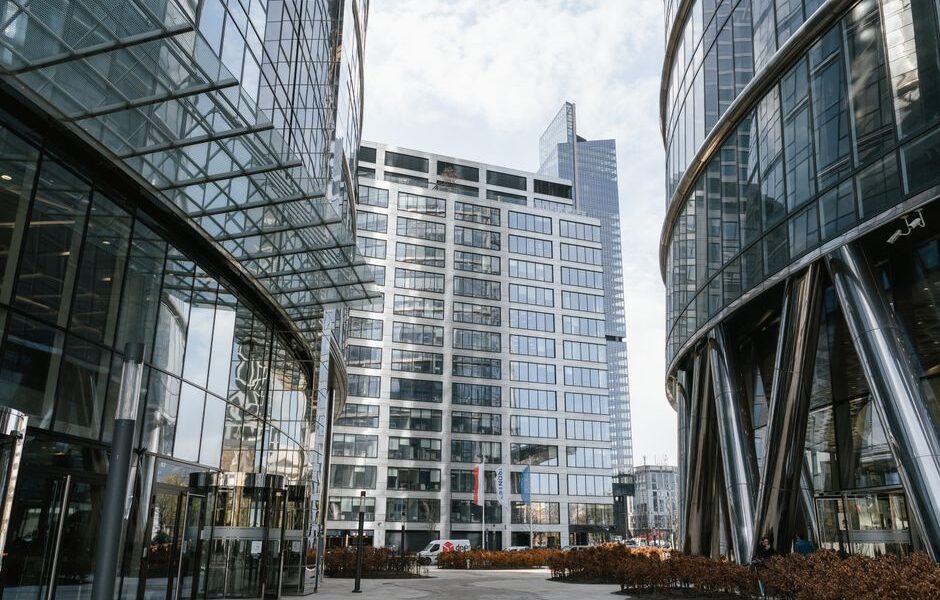Goodlife Movers Kenya: Top Office Relocation Services in Nairobi