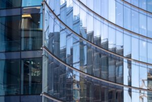 Goodlife Movers Logistics Asset – commercial-glass-building - Goodlife Movers Kenya