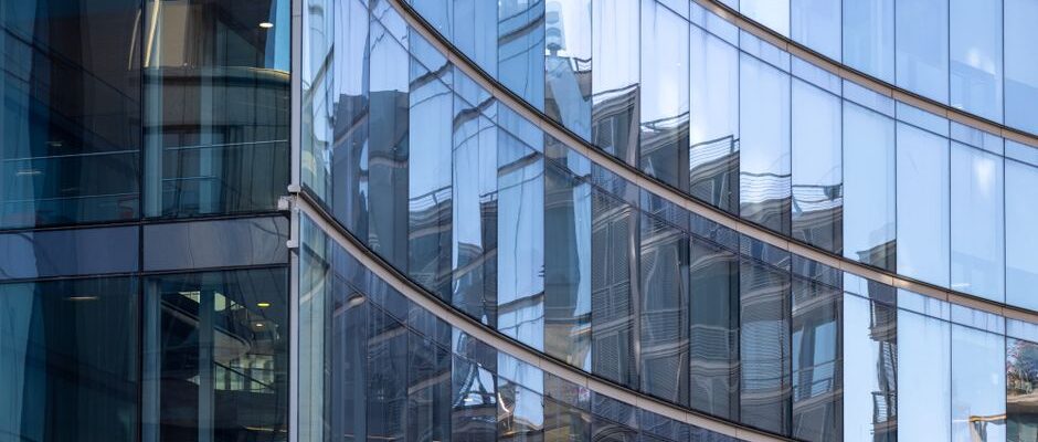 Goodlife Movers Logistics Asset – commercial-glass-building - Goodlife Movers Kenya