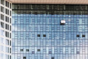 Goodlife Movers Logistics Asset – commercial-glass-building - Goodlife Movers Kenya