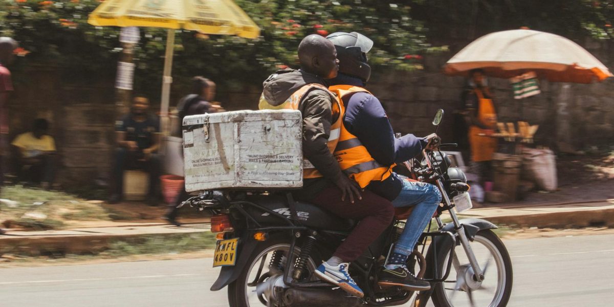 Goodlife Movers Kenya: Same Day Movers Nairobi – Fast & Urgent Relocation