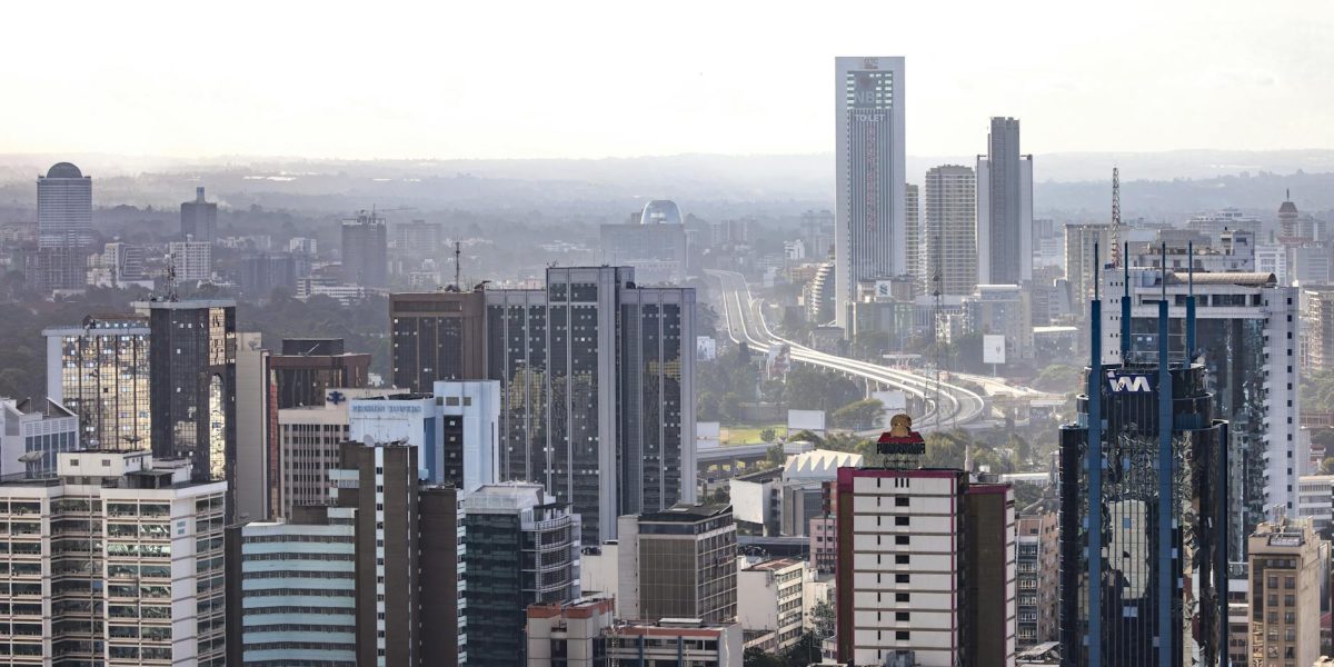 Goodlife Movers Kenya: Trusted House Movers & Home Relocation Nairobi