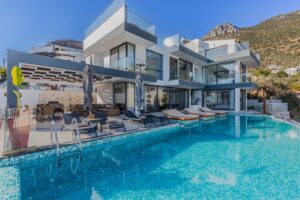 Goodlife Movers Logistics Asset – luxury-villa-modern - Goodlife Movers Kenya